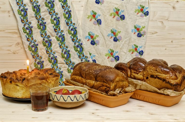Transformările culinare ale românilor după Paște: De la tradiție la modernitate