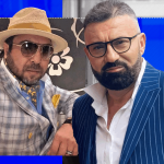 Conflictul Exploziv Dintre Ioniță de la Clejani și Dan Bursuc: O Analiză a Scandalului din Showbiz-ul Românesc