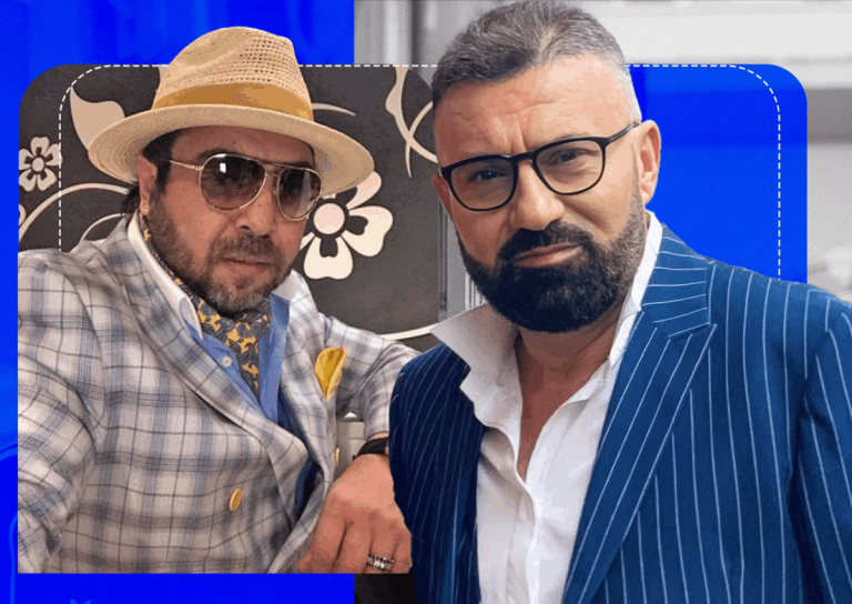 Conflictul Exploziv Dintre Ioniță de la Clejani și Dan Bursuc: O Analiză a Scandalului din Showbiz-ul Românesc