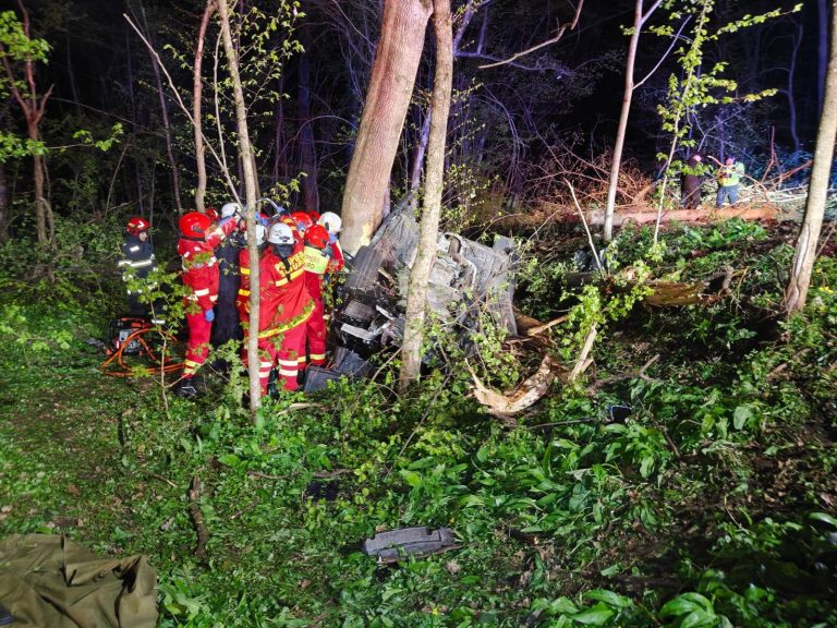 Tragedia de Paște din Snagov: O analiză detaliată a accidentului rutier care a îndoliat două familii