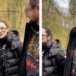 Călătoria spirituală a Andrei Măruță la Mănăstirea Prislop: O întâlnire de suflet în sărbătoarea Paștelui