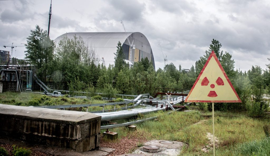 Cernobîl: O Amenințare Nucleară în Contextul Războiului din Ucraina și Impactul Asupra Securității Globale