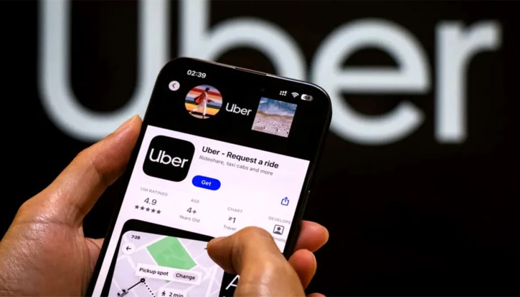 Cum influențează tarifele dinamice câștigurile șoferilor Uber: analiza unei curse de Paște în București