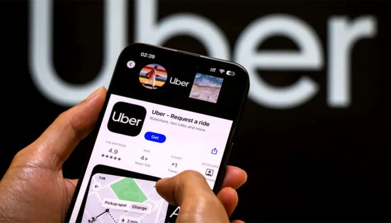 Cum influențează tarifele dinamice câștigurile șoferilor Uber: analiza unei curse de Paște în București