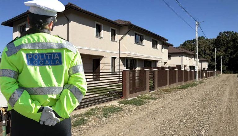 Amenzi de până la 5.000 de lei pentru neîntreținerea proprietăților: O privire detaliată asupra legislației și impactului asupra românilor