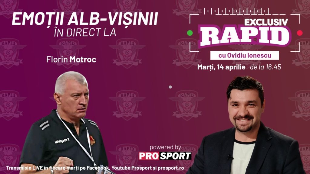 Rapid București în Criză: Analiza Prestației și Impactul Meciului cu Craiova