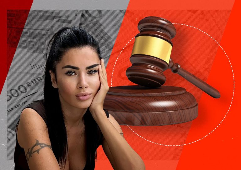 Oana Zăvoranu și Scenariul Financiar: Între Cadouri și Conflicte Legale