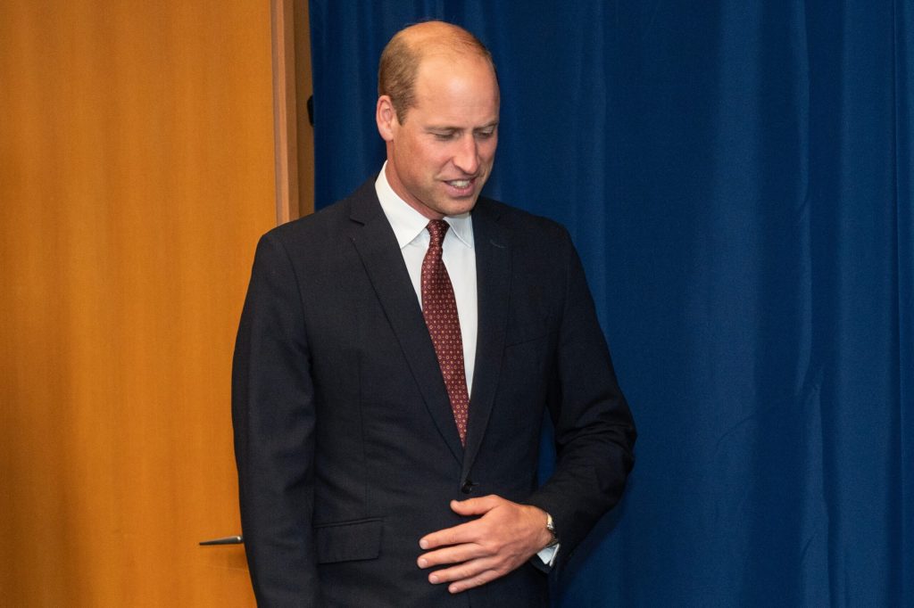 Decizia Surprinzătoare a Prințului William: Modernizarea Monarhiei prin Simplitate