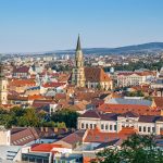 Cluj-Napoca: Un Paradis al Siguranței și Oportunităților în Europa