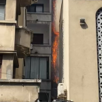 Incendiul de la Sinagoga din Piața Amzei: O analiză a impactului și implicațiilor asupra comunității bucureștene