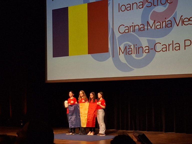România Strălucește la Olimpiada Europeană de Matematică pentru Fete: O Privire Detaliată Asupra Performanțelor Remarcabile