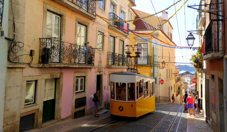 Lisabona, Orașul Colorat al Europei: O Analiză Detaliată a Atracției Sale Turistice