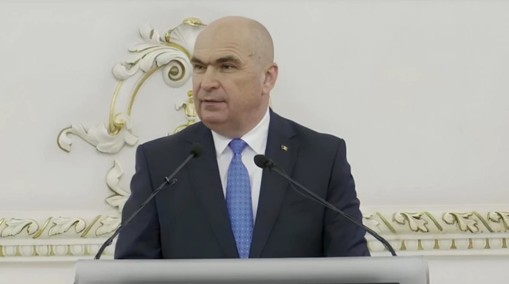 Salariul Premierului Ilie Bolojan: O Analiză Comparativă în Context European