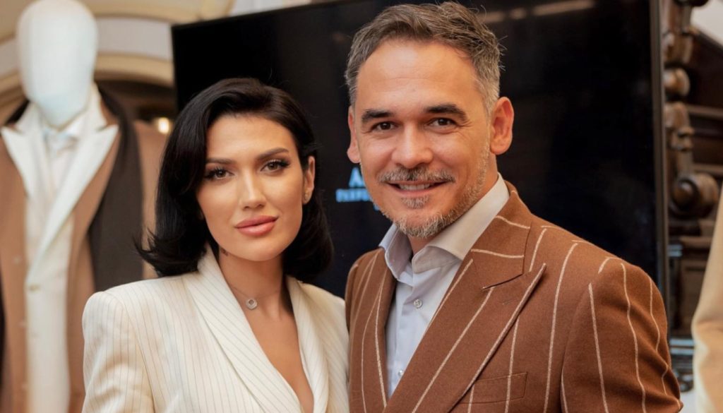 Răzvan Simion și Daliana Răducan: O vacanță plină de stil și umor în Franța