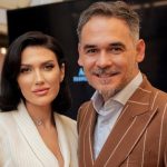 Răzvan Simion și Daliana Răducan: O vacanță plină de stil și umor în Franța