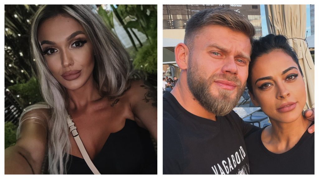Relații și Reconfigurări: Ella Vișan și Răzvan Kovacs în Lumina Noilor Declarații