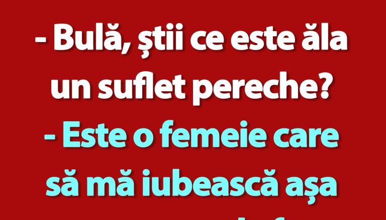 Umorul Românesc și Figurile Iconice: Bulă și Sufletul-Pereche