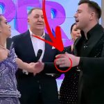 Valentin Sanfira și Verigheta: O Poveste de Iubire și Discreție în Umbră