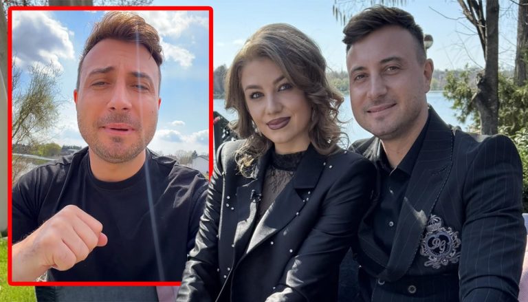 Conflictul Public dintre Valentin Sanfira și Codruța Filip: O Analiză a Scandalului și Implicațiilor Emoționale