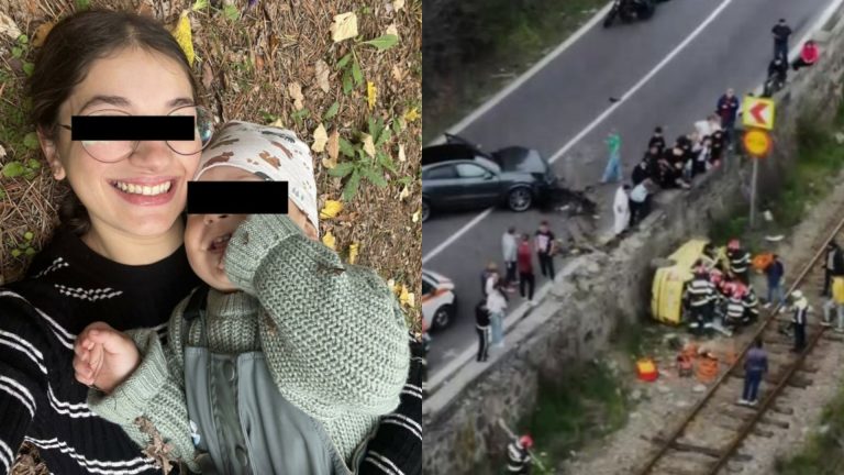 Tragedia de pe Valea Oltului: O analiză profundă a accidentului care a curmat o viață