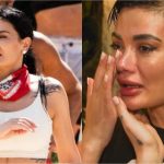 Decizia surprinzătoare a Olgăi Barcari: Eliminarea din Survivor România și impactul asupra competiției