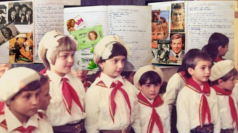 Oracolul: De la Universitățile Medievale la Rețelele Sociale Contemporane – O Istorie a Conectivității în Copilărie