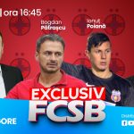 Scandalul dintre Gigi Becali și Mirel Rădoi: Tensiuni în echipa FCSB după o victorie convingătoare