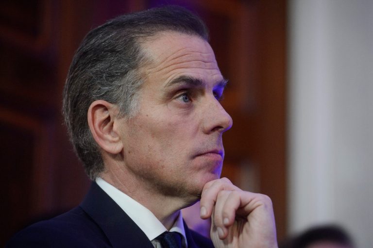 Viața lui Hunter Biden în Exil: Context, Implicații și Perspective