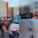Incendiul devastator din Constanța: O analiză detaliată a impactului și a intervenției autorităților