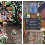 Vandalizarea mormântului Andreei Cuciuc: O dramă care aduce în prim-plan problemele sociale și o cultură a neglijenței