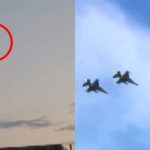 Alarmă de Drone în România: Implicațiile unei Amenințări Aeriene în Contextul Războiului din Ucraina