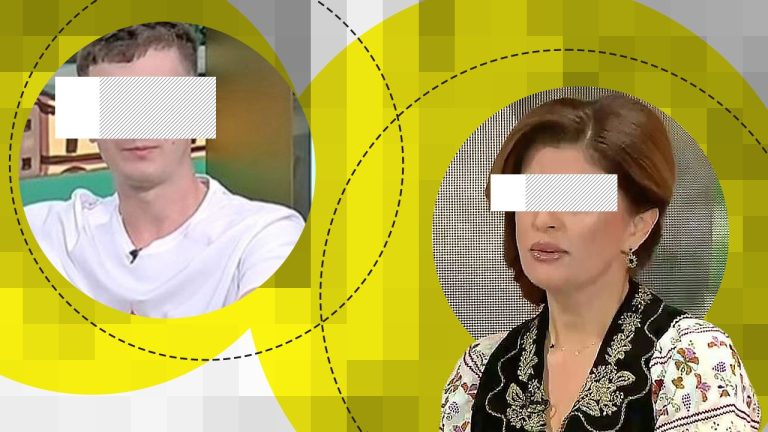 Relația dintre Mariana Ionescu Căpitănescu și fiul ei Anthony: O poveste de reconciliere și provocări în muzica contemporană