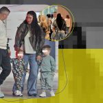 Familia Reghecampf: O privire detaliată asupra vieții antrenorului și a evoluției copiilor săi