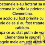 Umorul în Viața Cotidiană: Povestea lui Clementina și Impactul Său Cultural