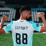 Becky G și Sebastian Lletget: Povestea unei iubiri sub presiune în era fotbalului mondial