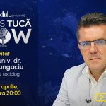 Marius Tucă Show: O Privire Detaliată Asupra Discuțiilor din Data de 16 Aprilie cu Prof. Univ. Dr. Dan Dungaciu