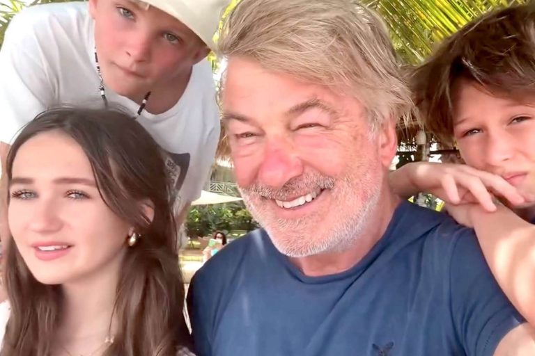 Decizia lui Alec Baldwin: O Retrarea Dramatică Într-o Viață Schimbată de Tragedie