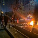 Bita Hemmati: Simbolul unei lupte disperate împotriva represiuni în Iran