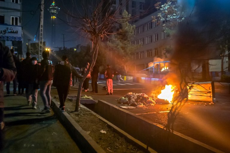 Bita Hemmati: Simbolul unei lupte disperate împotriva represiuni în Iran