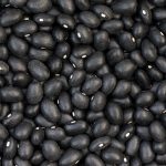 Fasolea neagră: O comoară nutritivă de bază în alimentația sănătoasă
