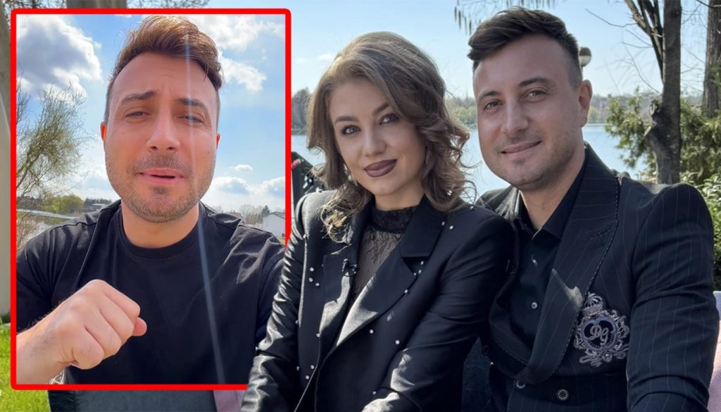 Relații Complicate în Lumea Mondenă: Declarațiile lui Saveta Bogdan despre Valentin Sanfira și Codruța Filip