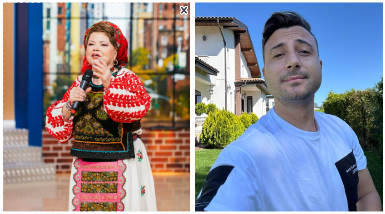 Cine este femeia misterioasă? Analiza scandalului Valentin Sanfira și implicațiile sale
