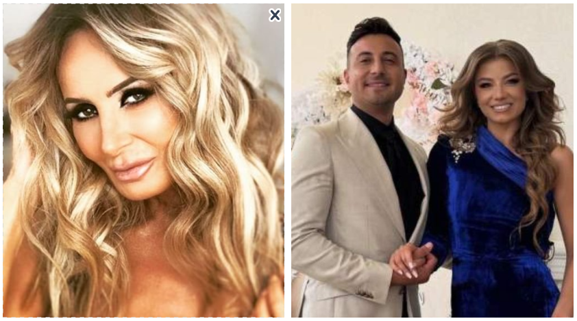 Dezvăluiri șocante: Scenariul divorțului dintre Valentin Sanfira și Codruța Filip – O analiză detaliată
