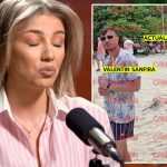 Divorțul și scandalul: Valentin Sanfira și Codruța Filip în mijlocul unei noi telenovele publice