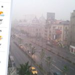 21 aprilie 2026: O zi cu vreme capricioasă în București - Ce ne așteaptă?