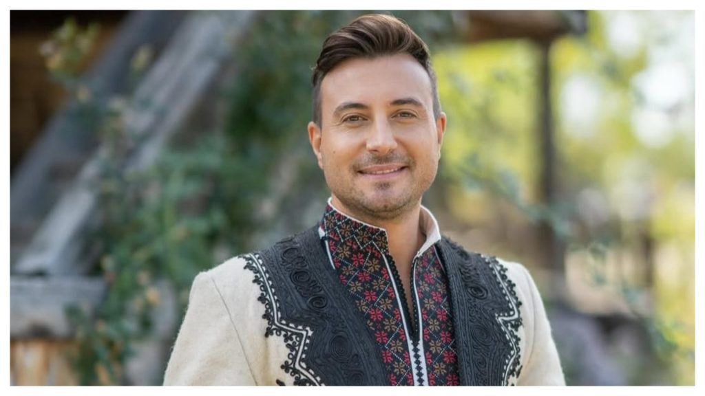 Valentin Sanfira: O privire detaliată asupra vieții personale și a transformărilor sale recente