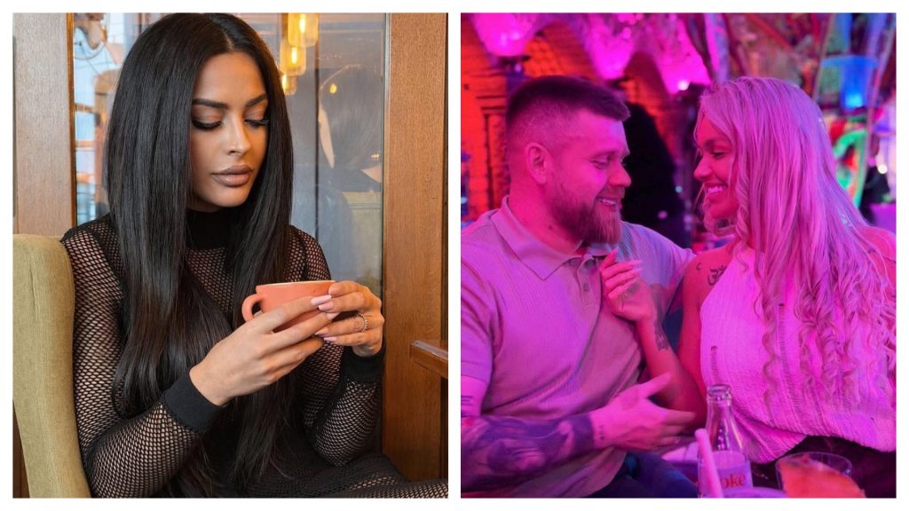Drama Relațiilor în Showbiz: Ema Oprișan și Adevărul Despre Răzvan Kovacs și Ella Vișan