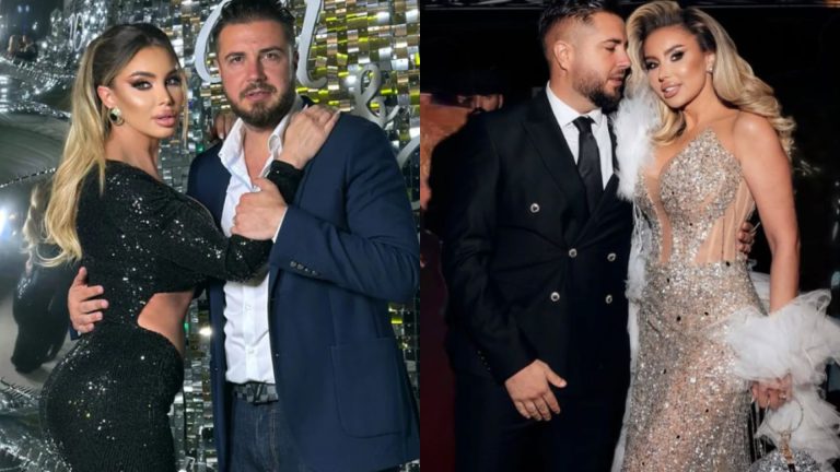 Divorțul dintre Ionuț Lorin și Roxana Vașniuc: O analiză a unui final de capitol și implicațiile sale