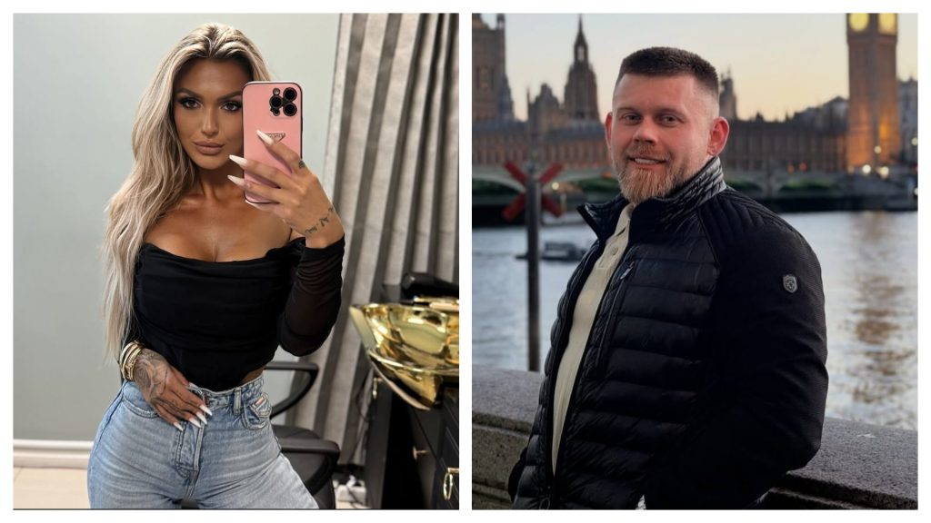 Relația dintre Ella Vișan și Răzvan Kovacs: O poveste de dragoste în lumina reflectoarelor