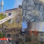 Incendiu devastator la Craiova: O analiză detaliată a evenimentului și implicațiile sale